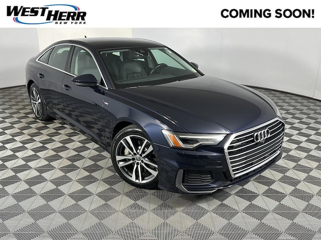 Photo of 2019 Audi A6 Sedan