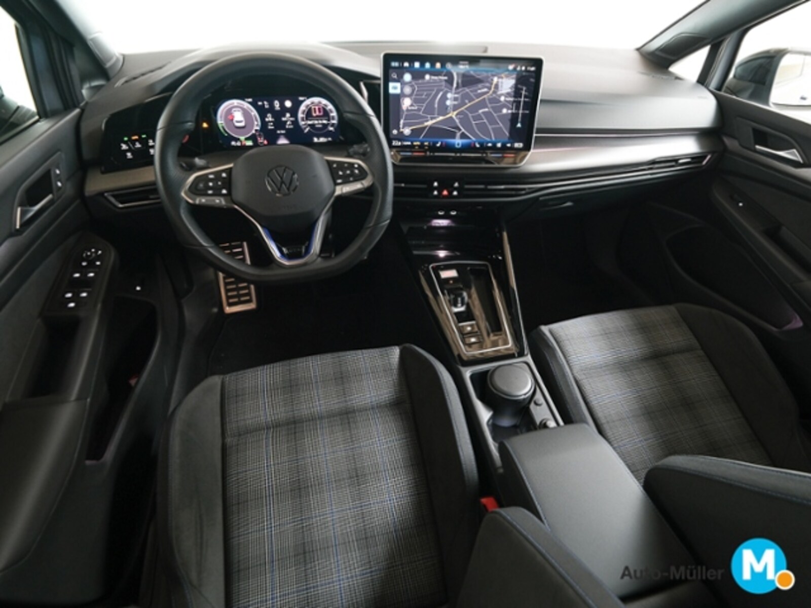 Volkswagen Golf – Bild 8