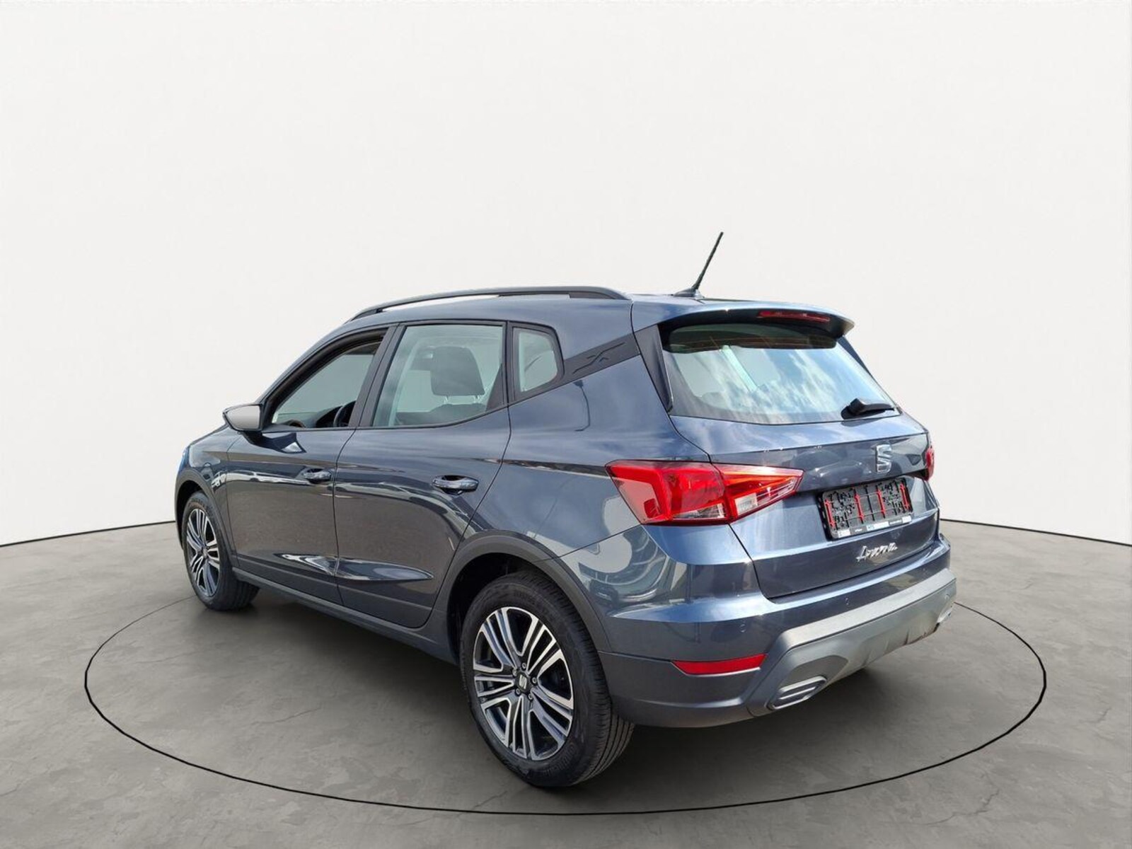 SEAT Arona – Bild 5