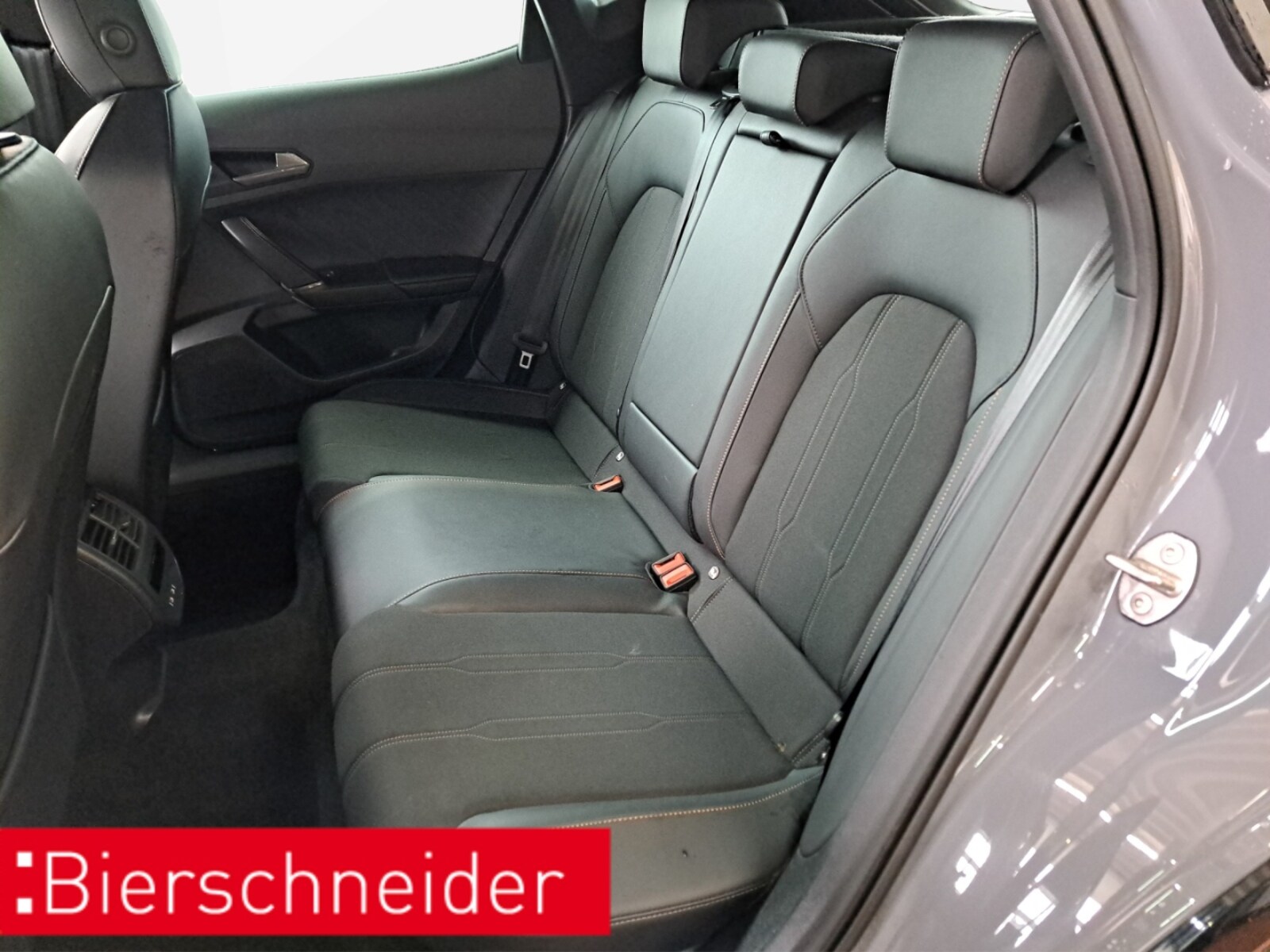 CUPRA Formentor – Bild 11