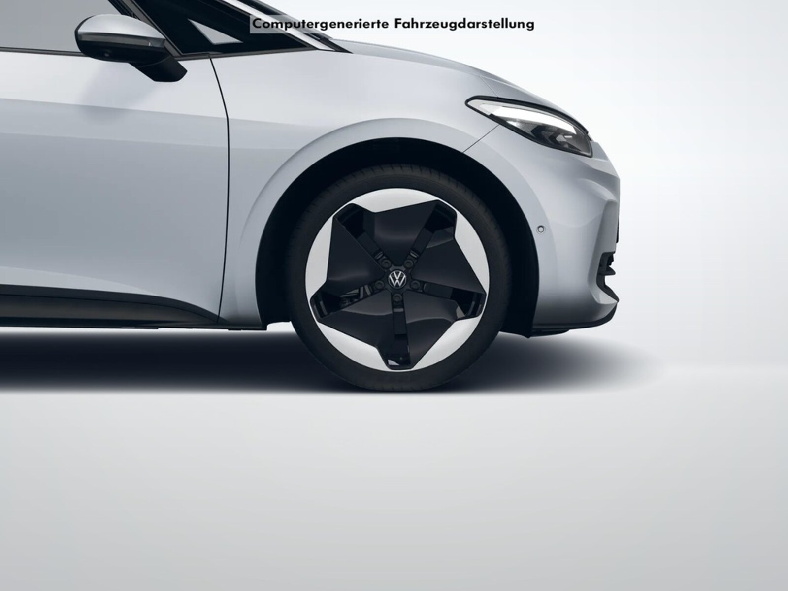 Volkswagen ID.3 – Bild 6
