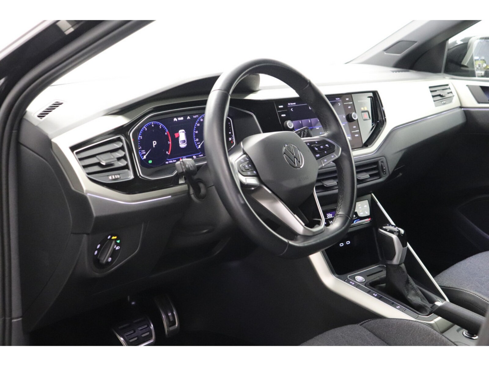 Volkswagen Taigo – Bild 9