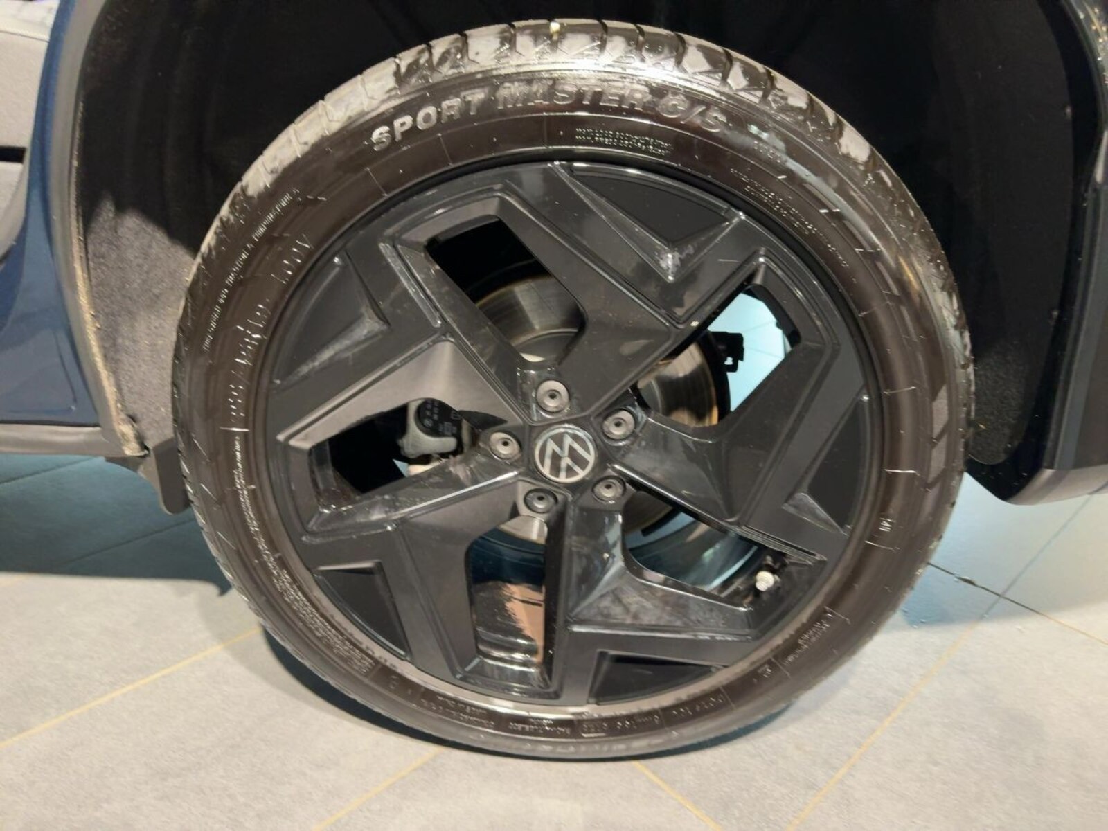 Volkswagen Tayron – Bild 15