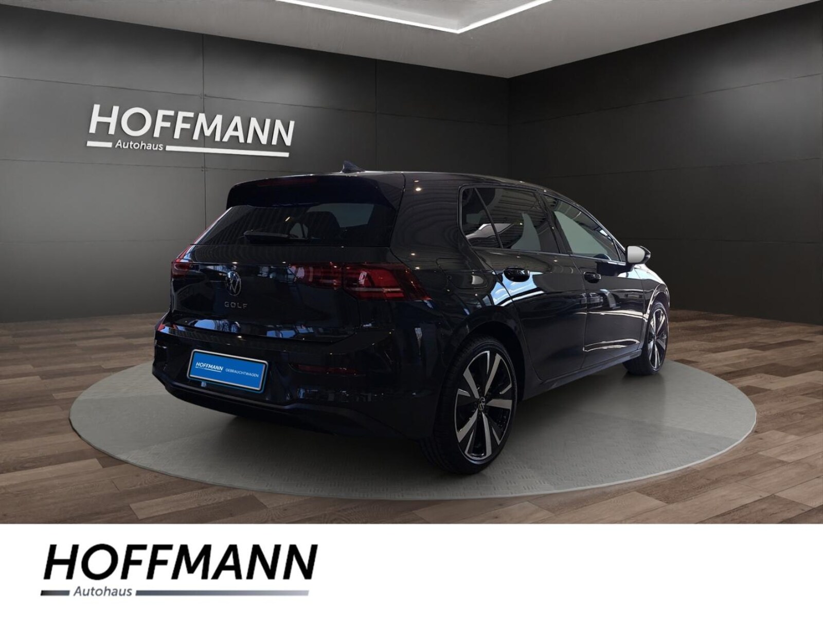 Volkswagen Golf – Bild 3