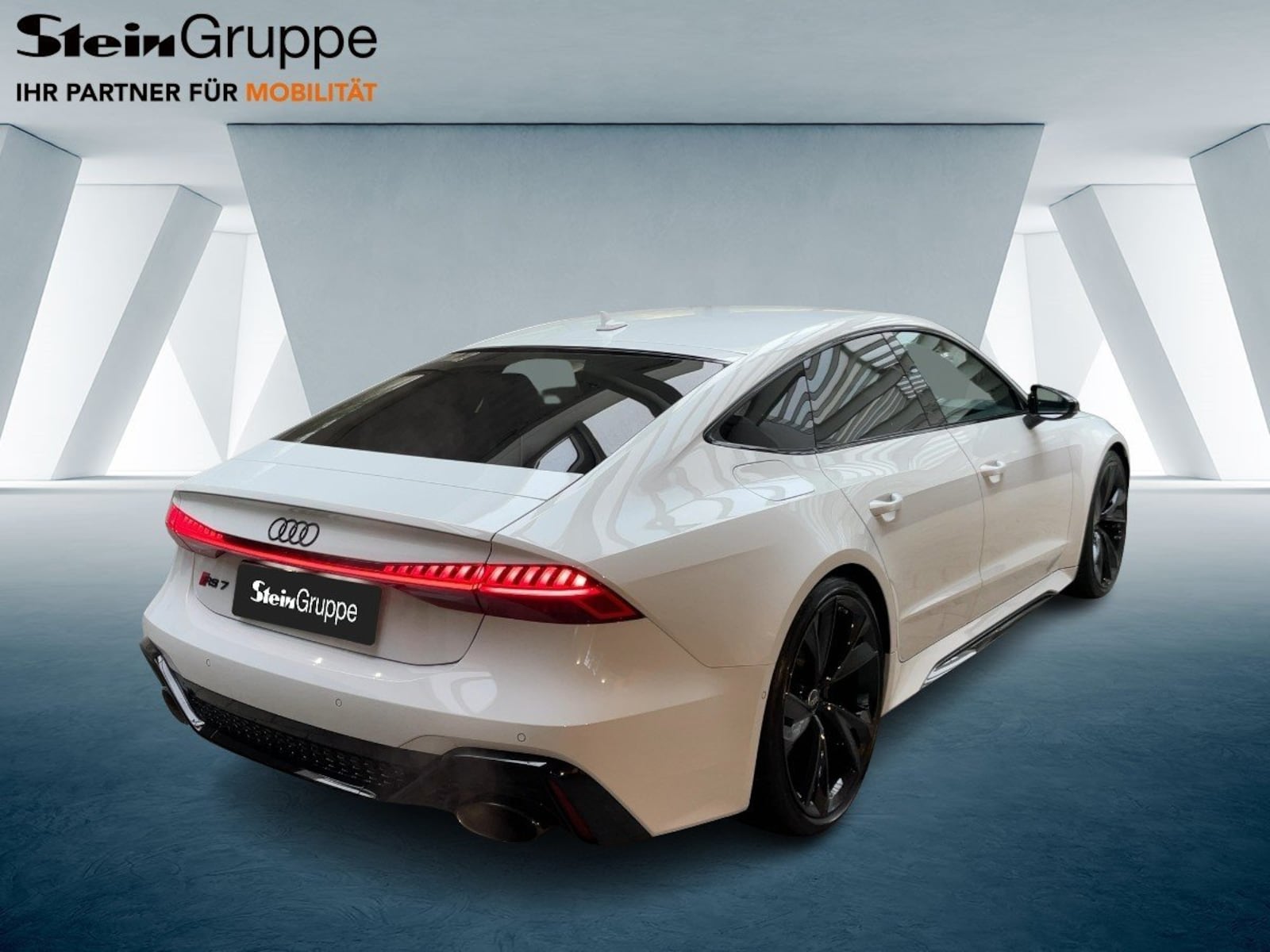 Audi RS 7 Sportback – Bild 4