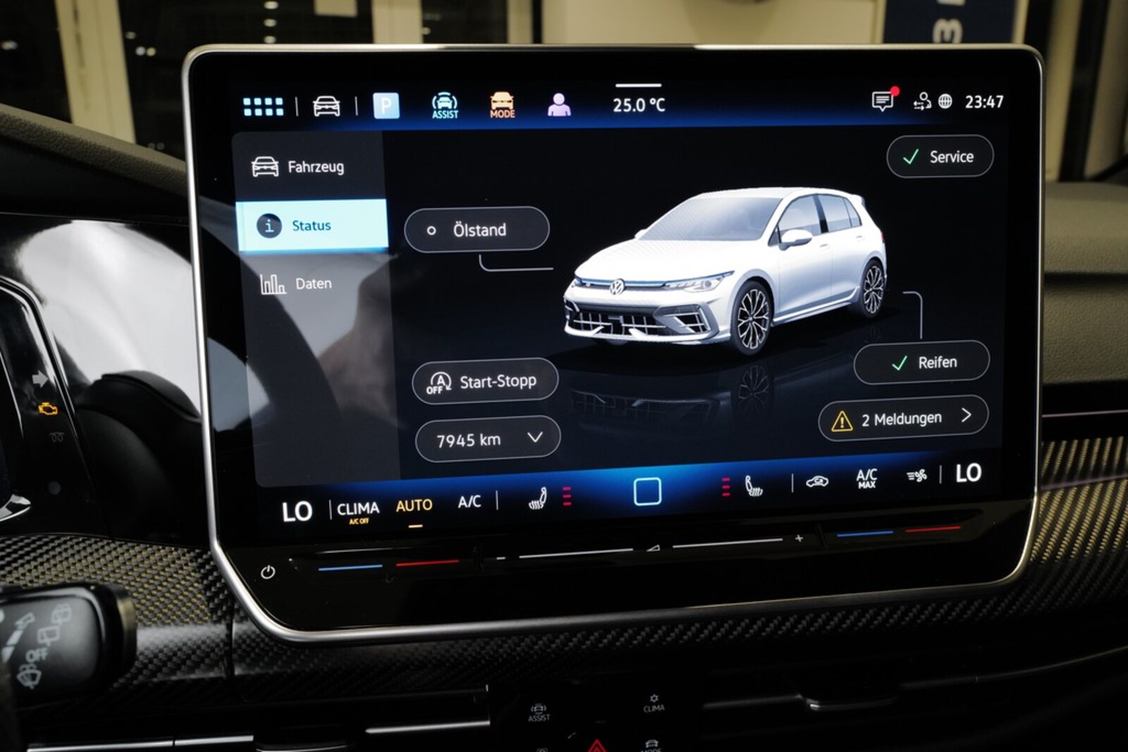 Volkswagen Golf – Bild 15