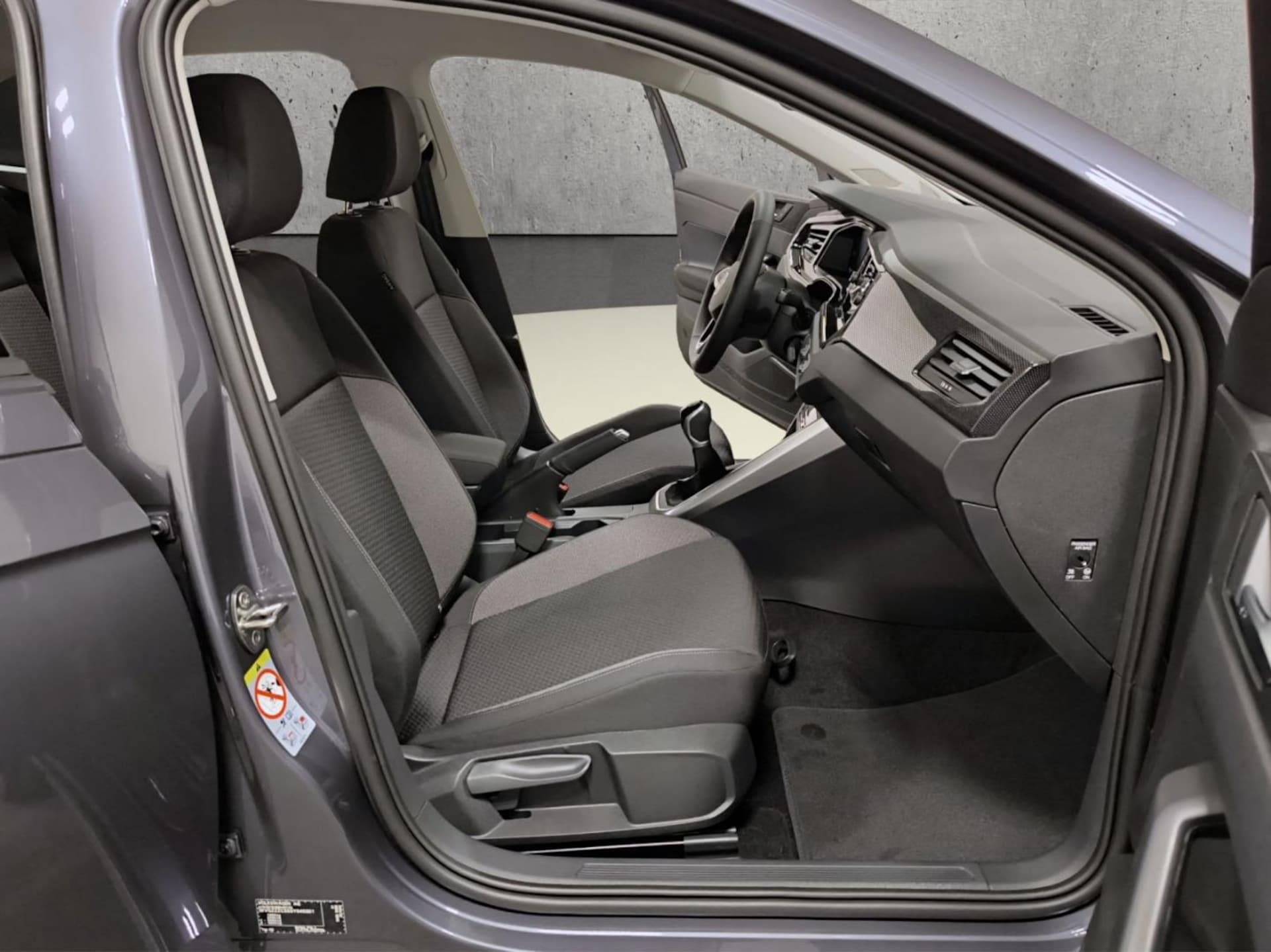 Volkswagen Taigo Life