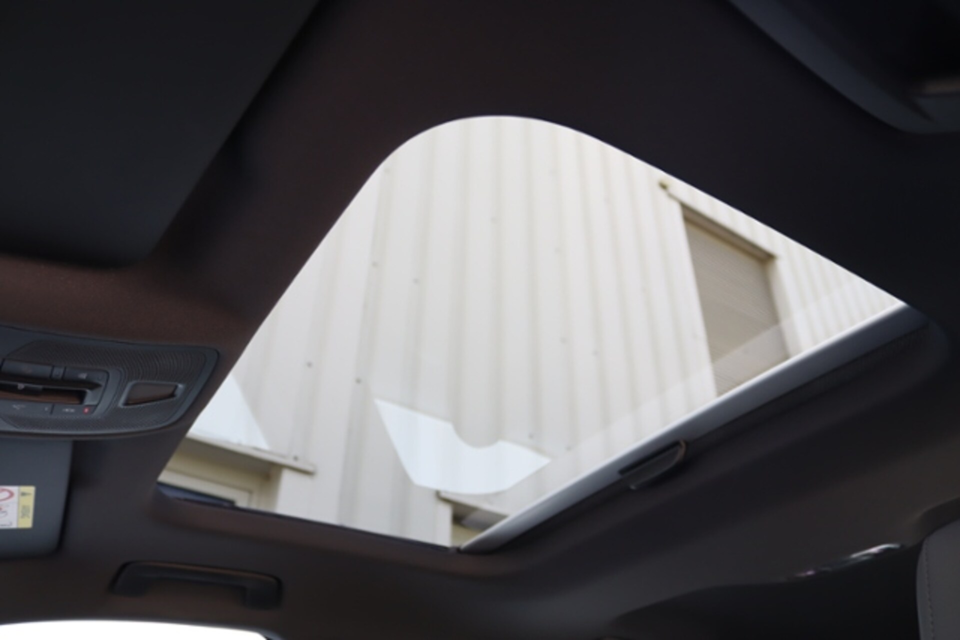 Audi A3 Sportback S line
