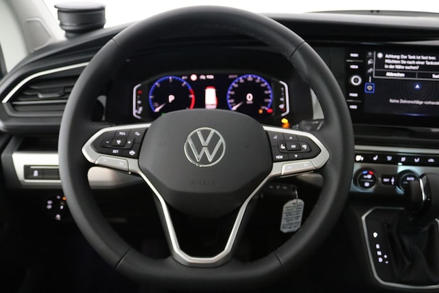 Volkswagen T6.1 California