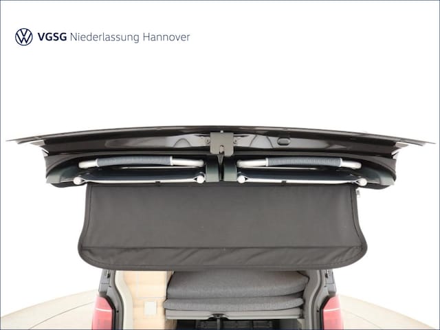 Volkswagen T6.1 California