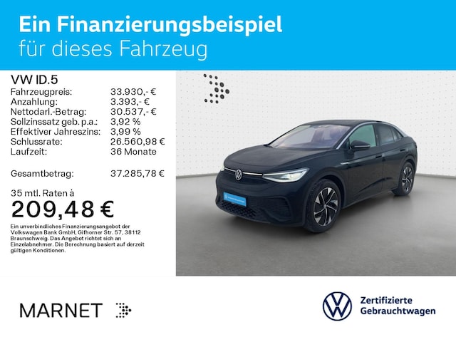 Volkswagen ID.5