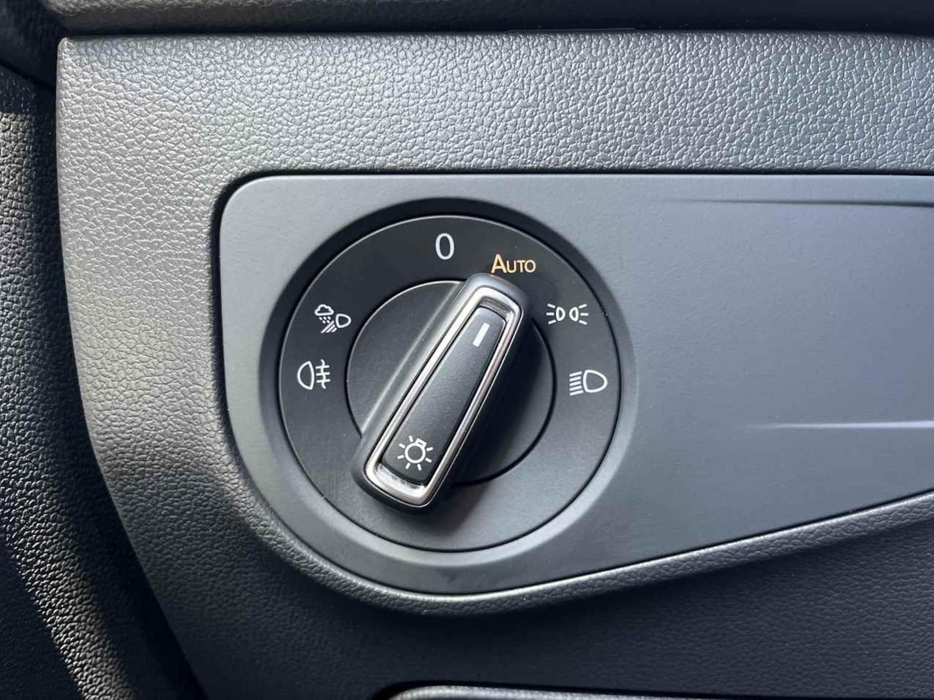 Volkswagen Tiguan Allspace Elegance