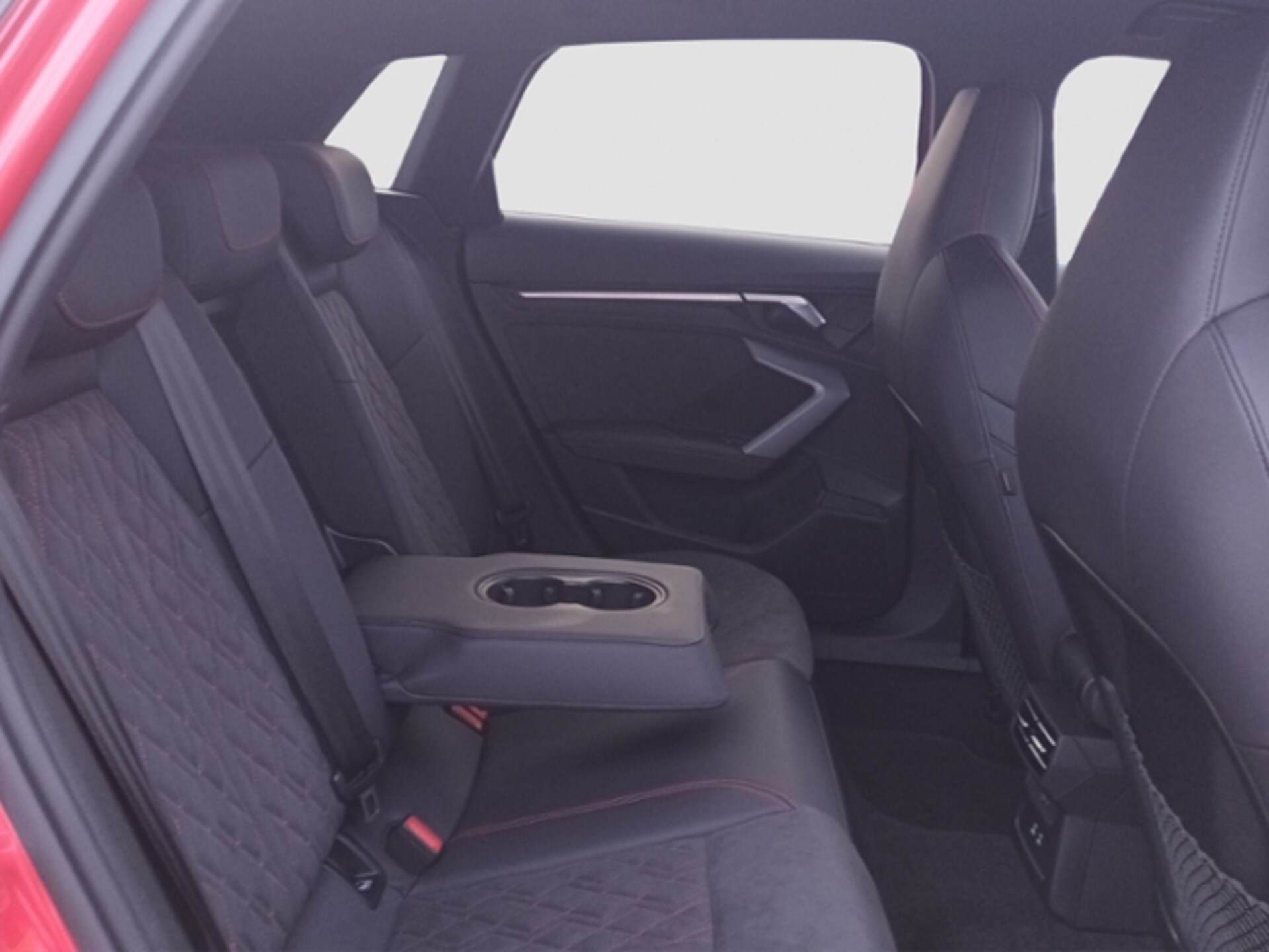 Audi S3 Sportback