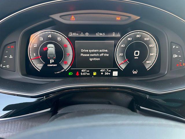2025 Audi Q7 Premium Plus - Photo 10
