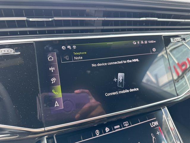 2025 Audi Q8 Premium Plus - Photo 32