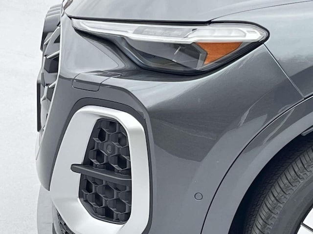 2026 Audi SQ5 Premium Plus - Photo 13