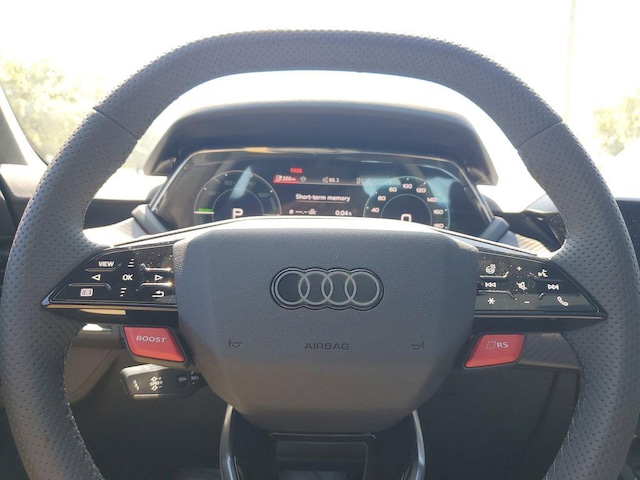 2026 Audi RS e-tron GT Performance Base - Photo 9