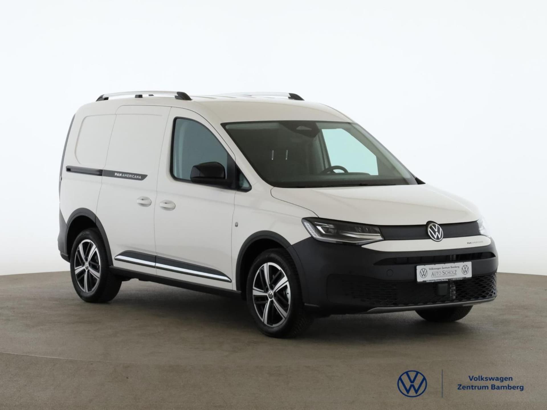 Volkswagen Caddy Cargo
