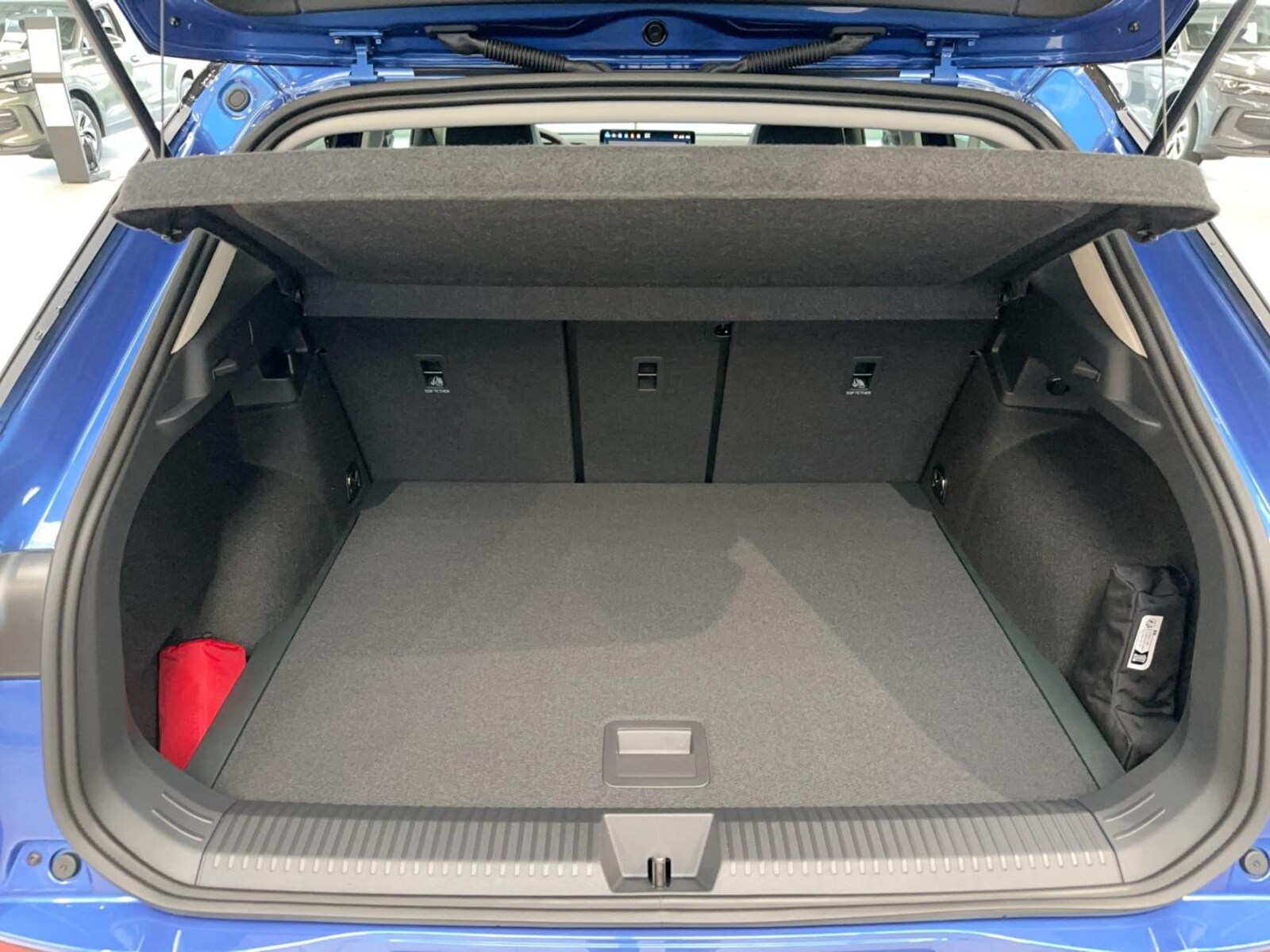 Volkswagen T-Roc – Bild 14
