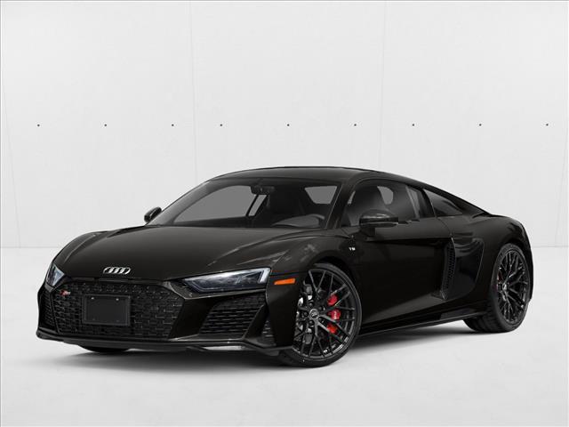 2021 Audi R8 V10 Coupe RWD S tronic's photo