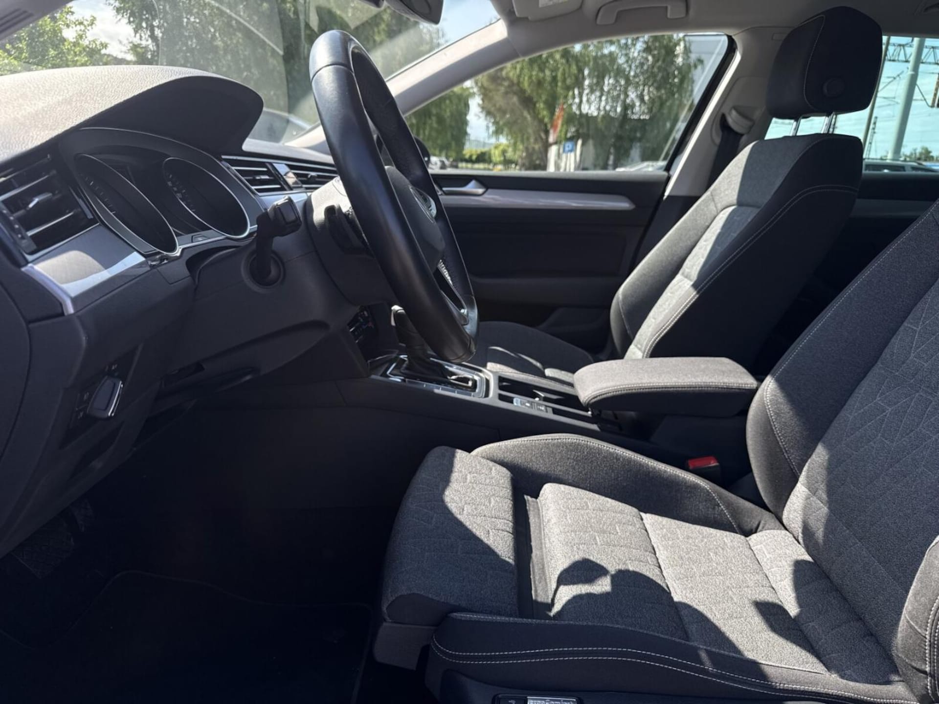 Volkswagen Passat Variant Business