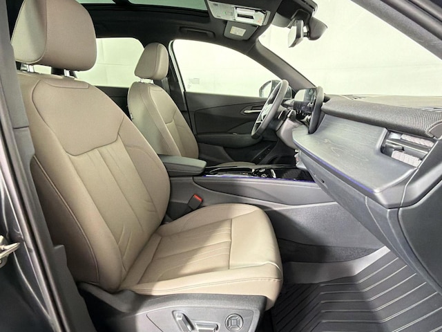2026 Audi Q3 Base - Photo 31