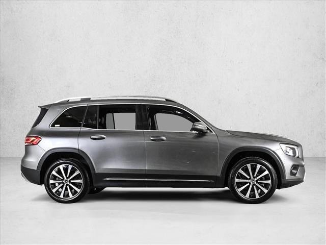 2022 Mercedes-Benz GLB 250