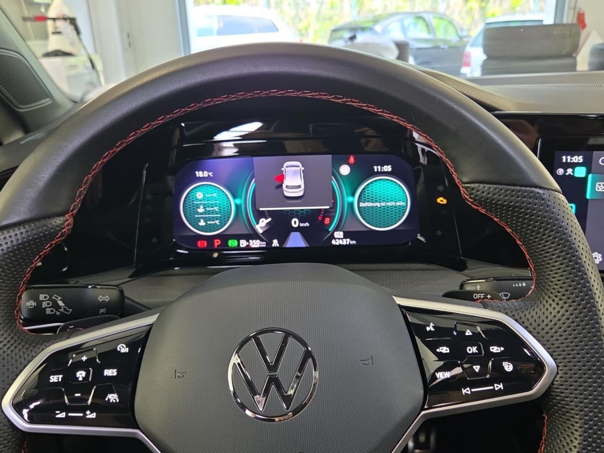 Volkswagen Golf GTI Clubsport