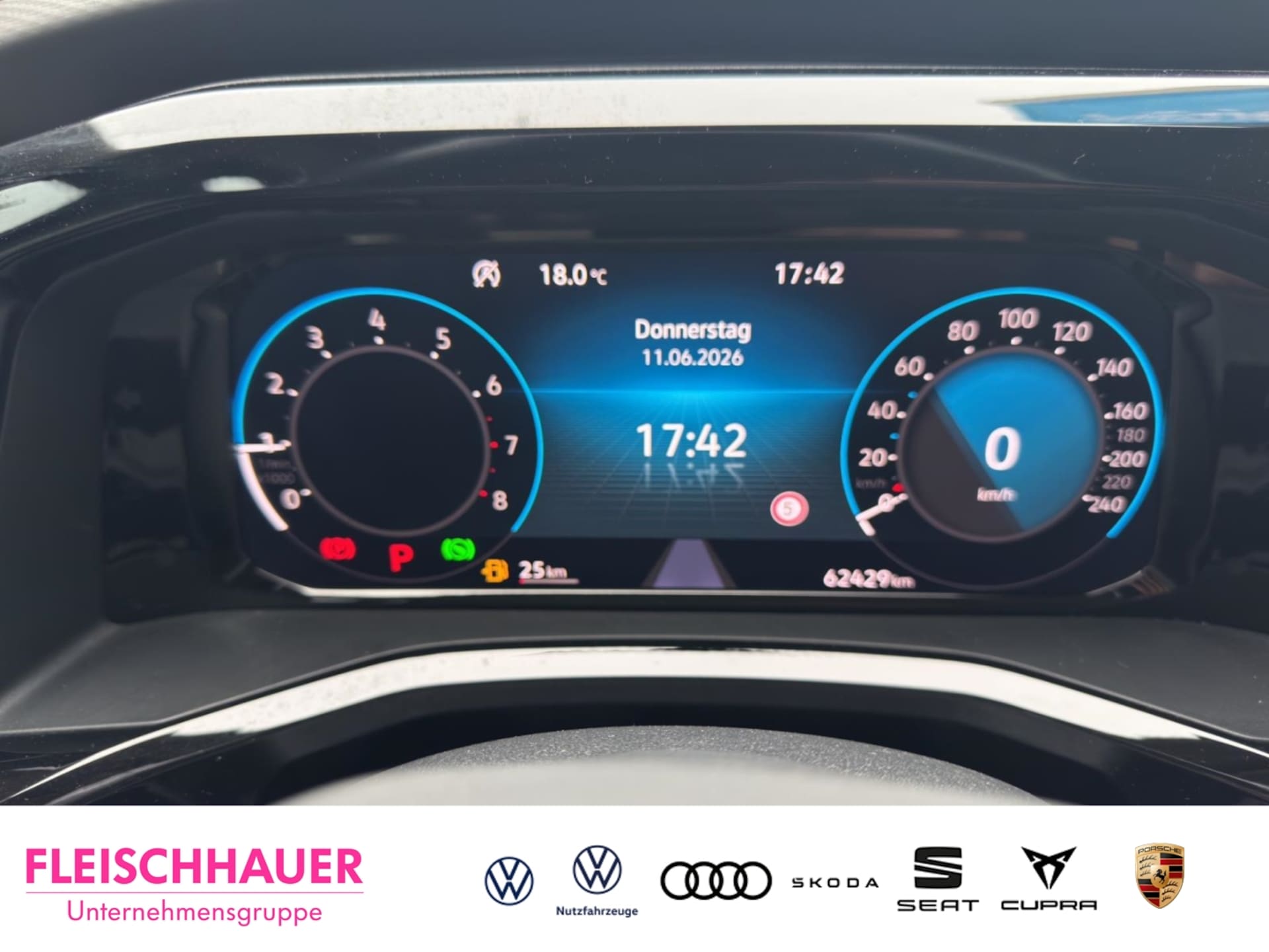 Volkswagen Multivan Basis-Modell