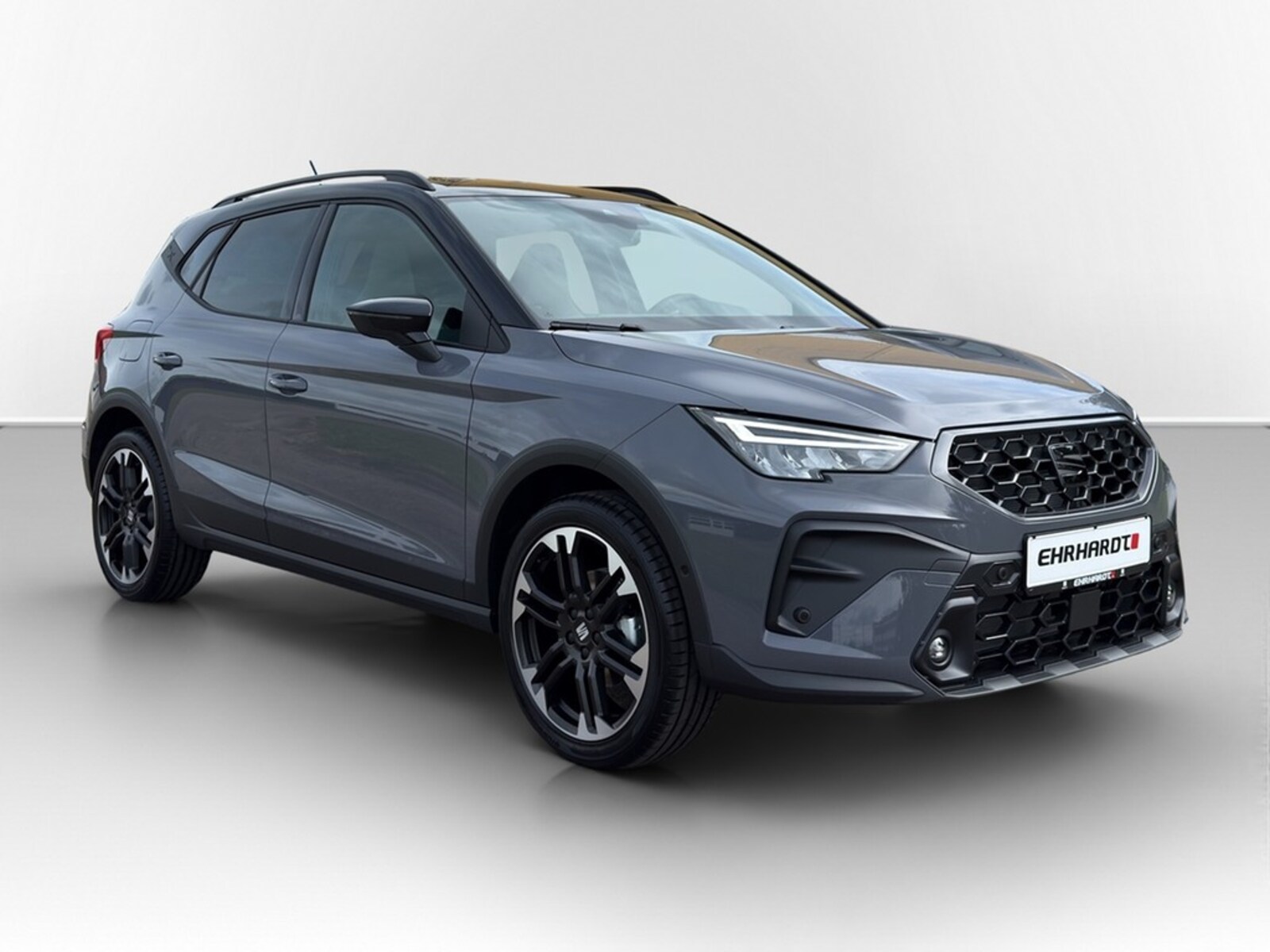 SEAT Arona – Bild 3