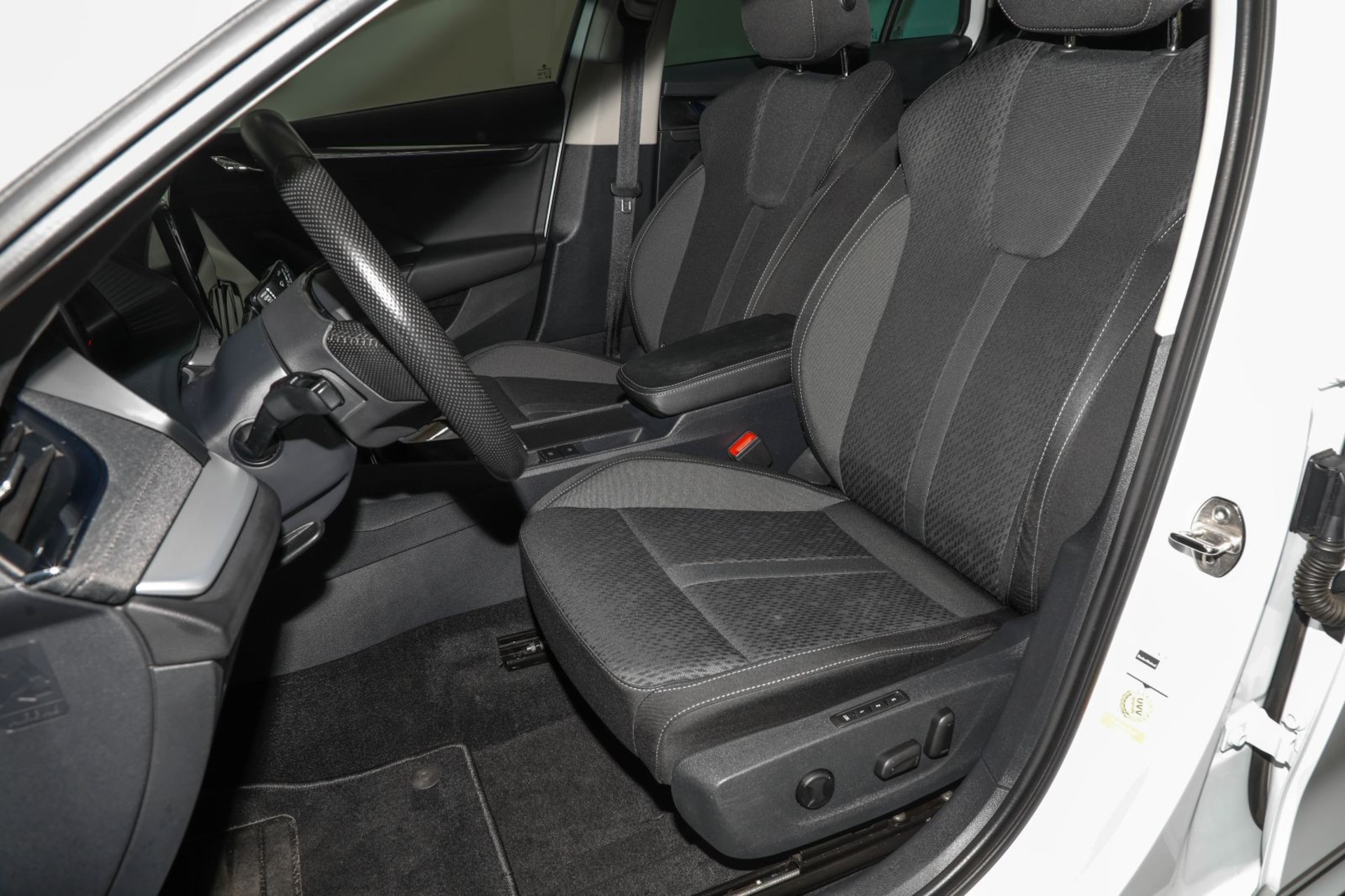 Skoda Octavia Combi Style