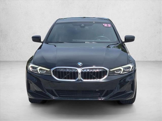 2023 BMW 330i