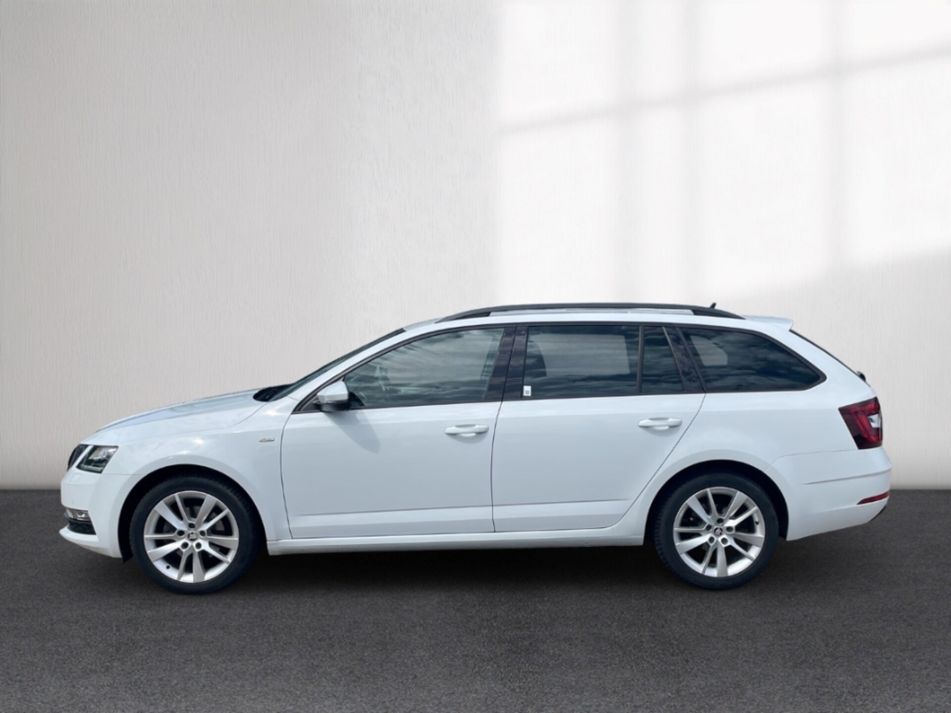 Skoda Octavia Combi Ambition