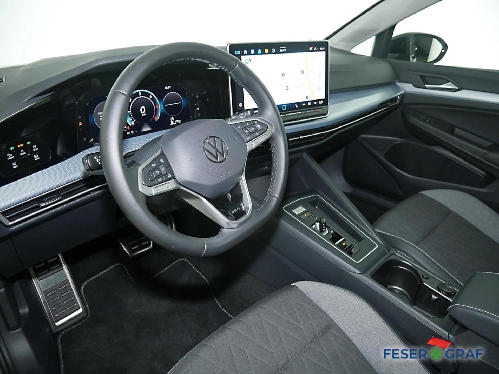 Volkswagen Golf Life