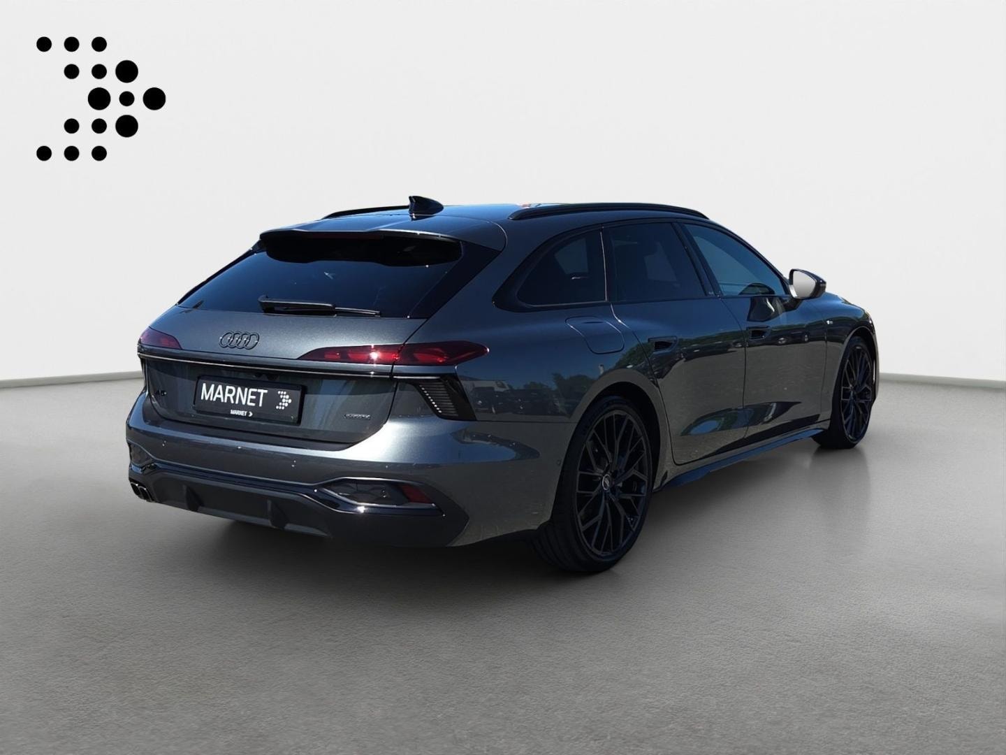 Bild über Audi A6 Avant edition one TDI quattro 220 kW S tronic - für weitere Informationen kontaktieren Sie den Audi Partner