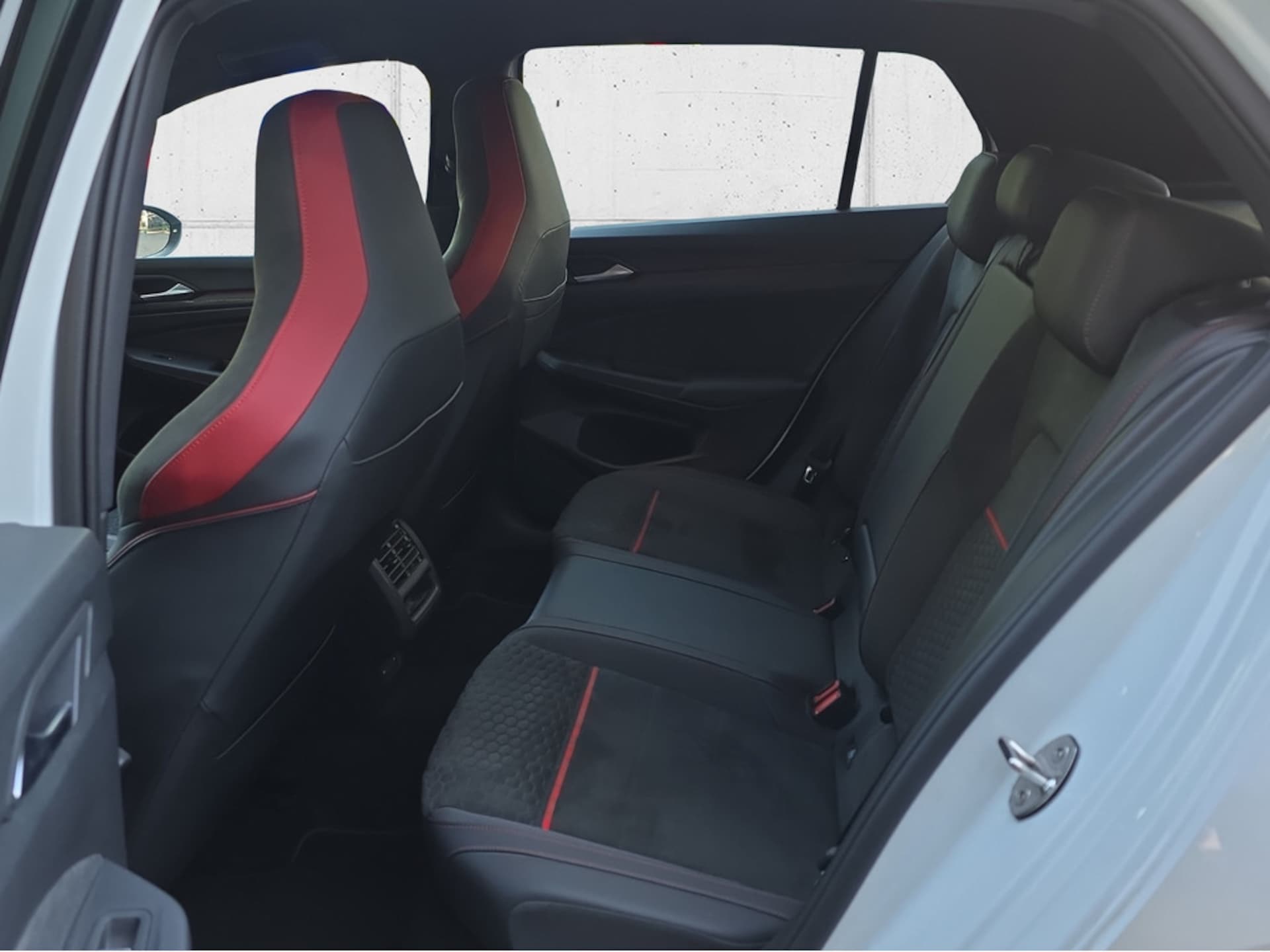 Volkswagen Golf GTI Clubsport