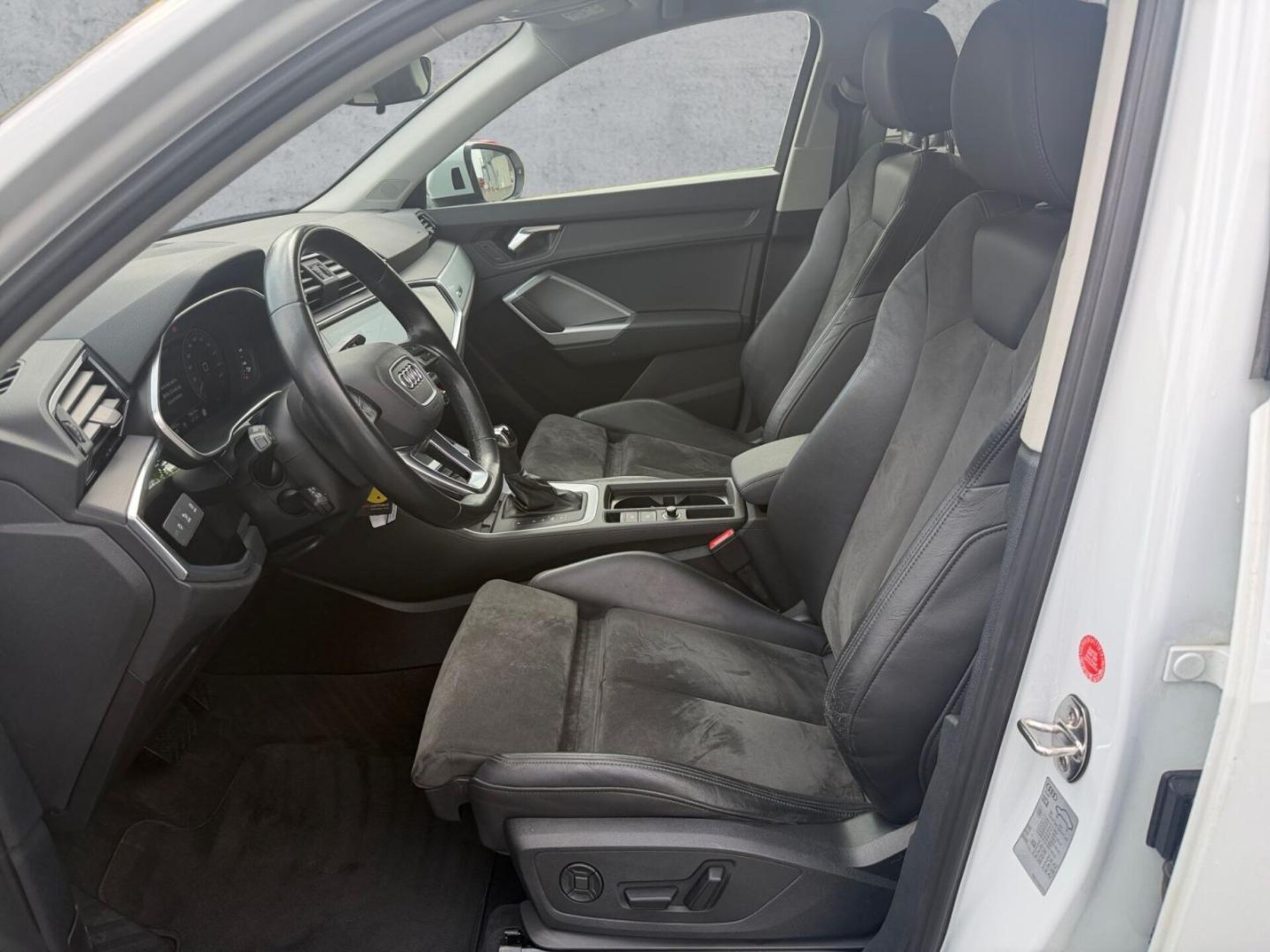 Audi Q3 Sportback TFSI e S line