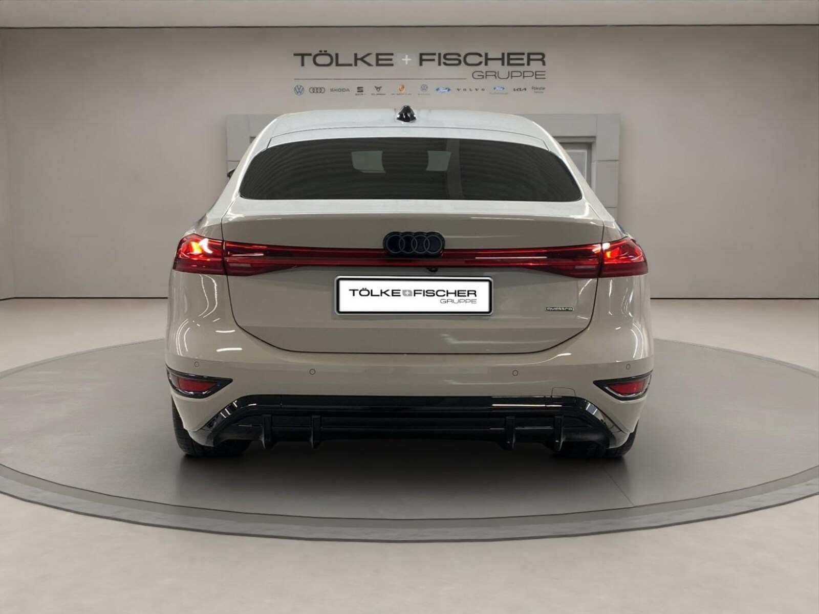 Audi A6 Sportback e-tron – Bild 5