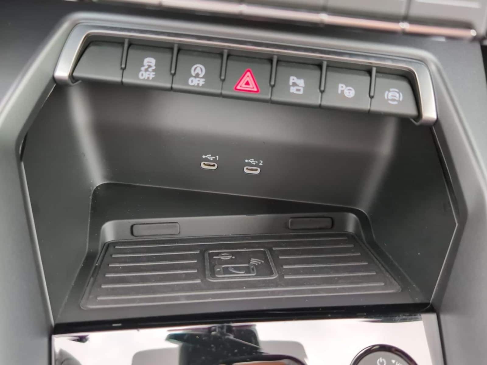 Audi A3 Limousine – Bild 20
