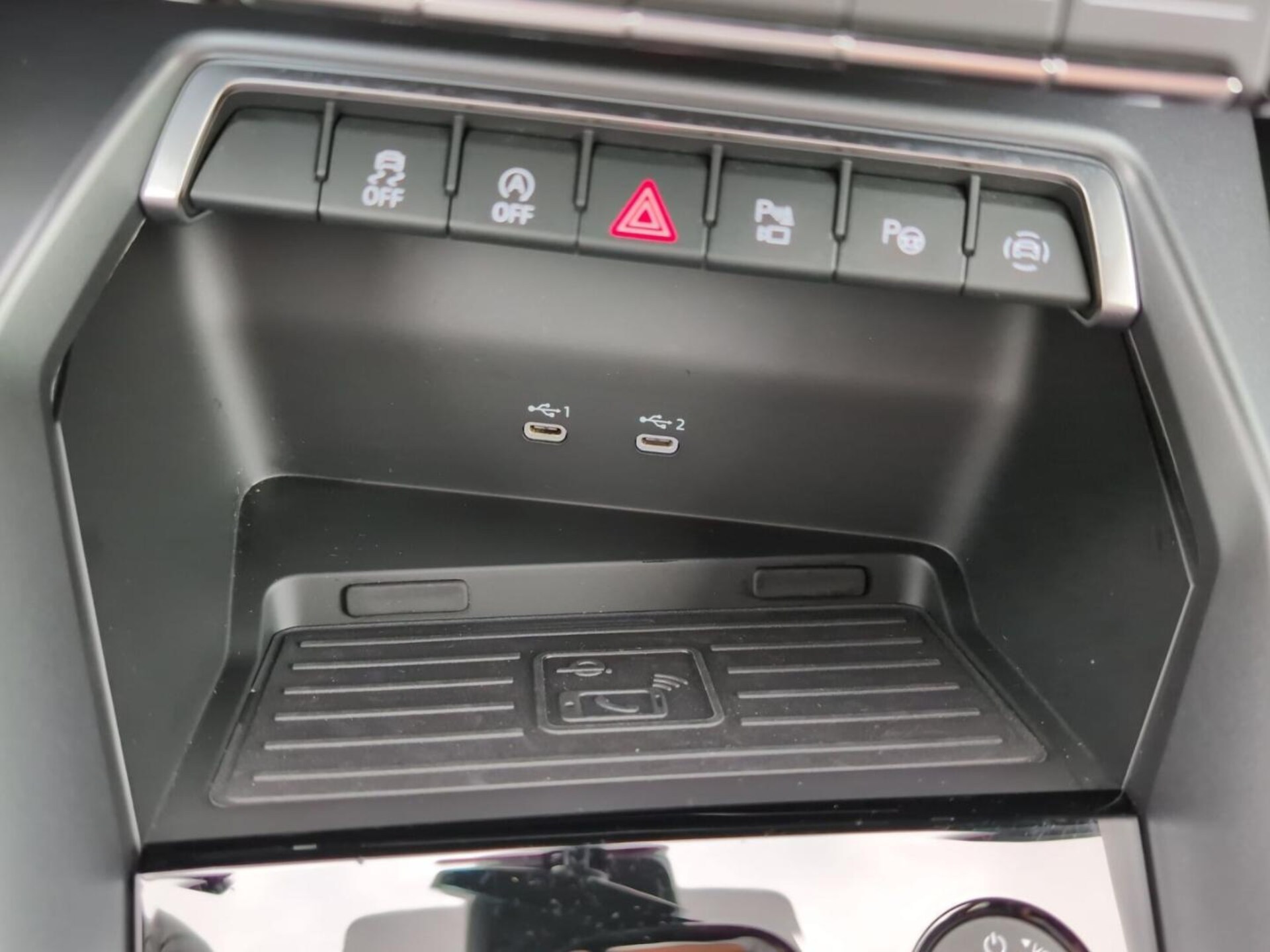 Audi A3 Limousine S line