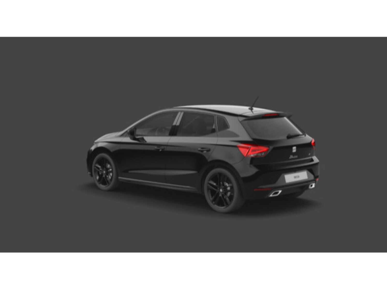 SEAT Ibiza – Bild 3