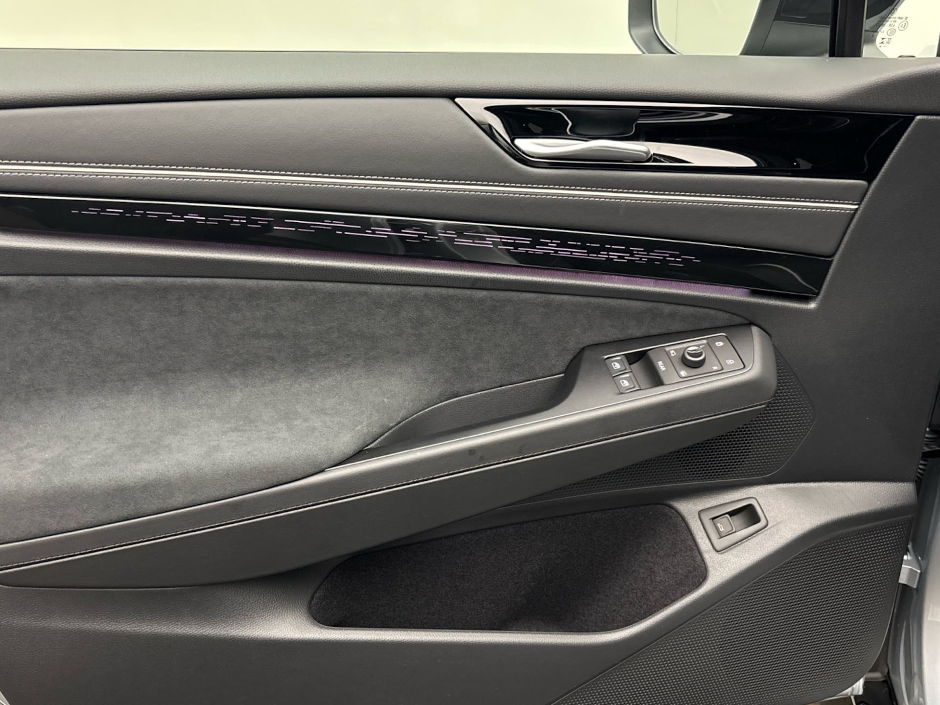 Volkswagen ID.7 Tourer Pro S