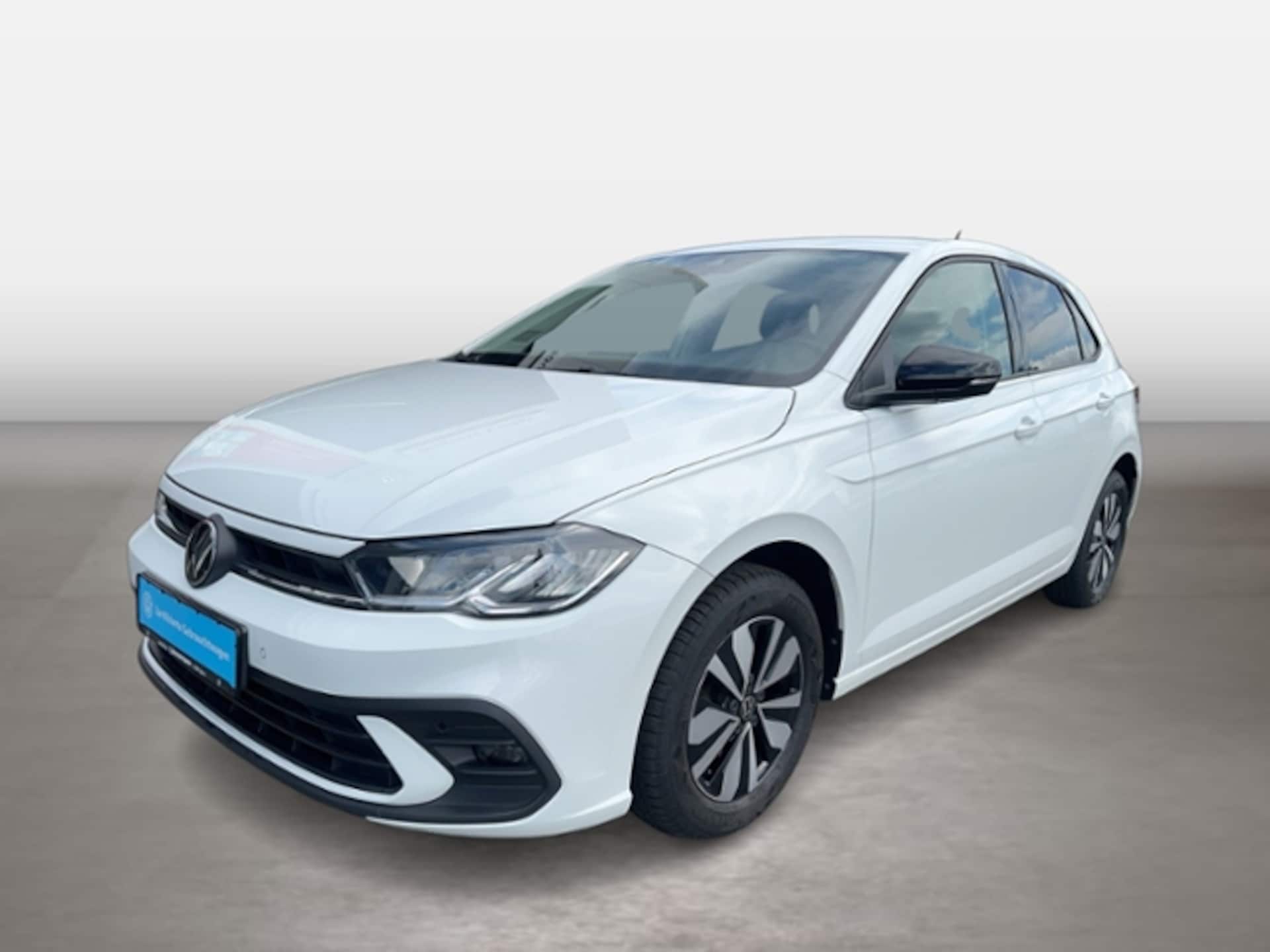 Volkswagen Polo Goal