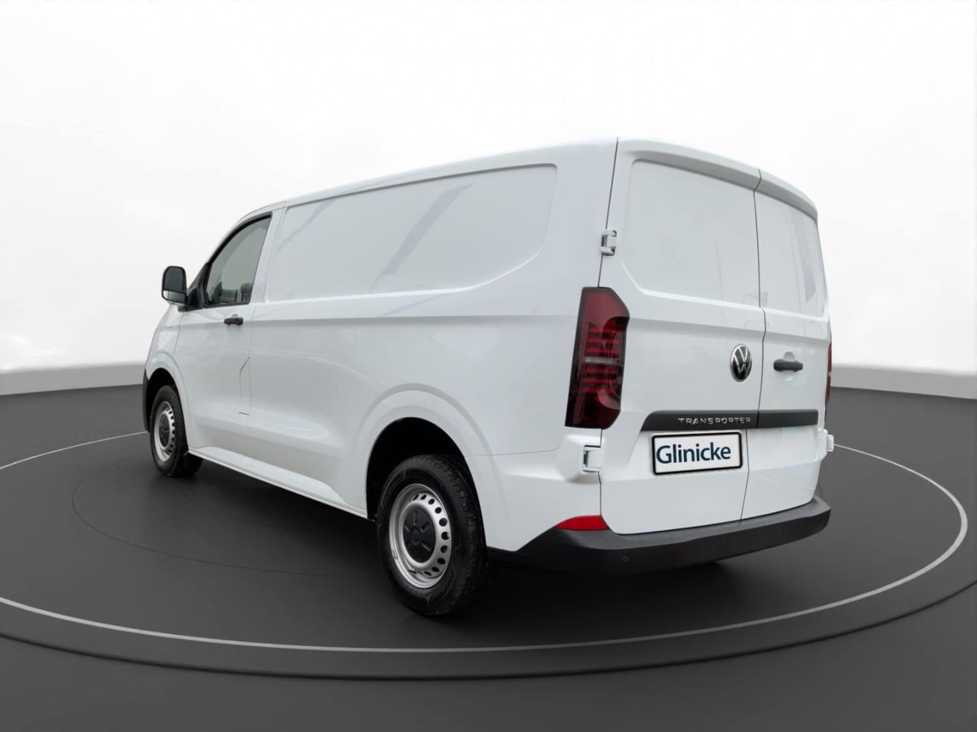 Volkswagen Transporter Kasten kurzer Radstand
