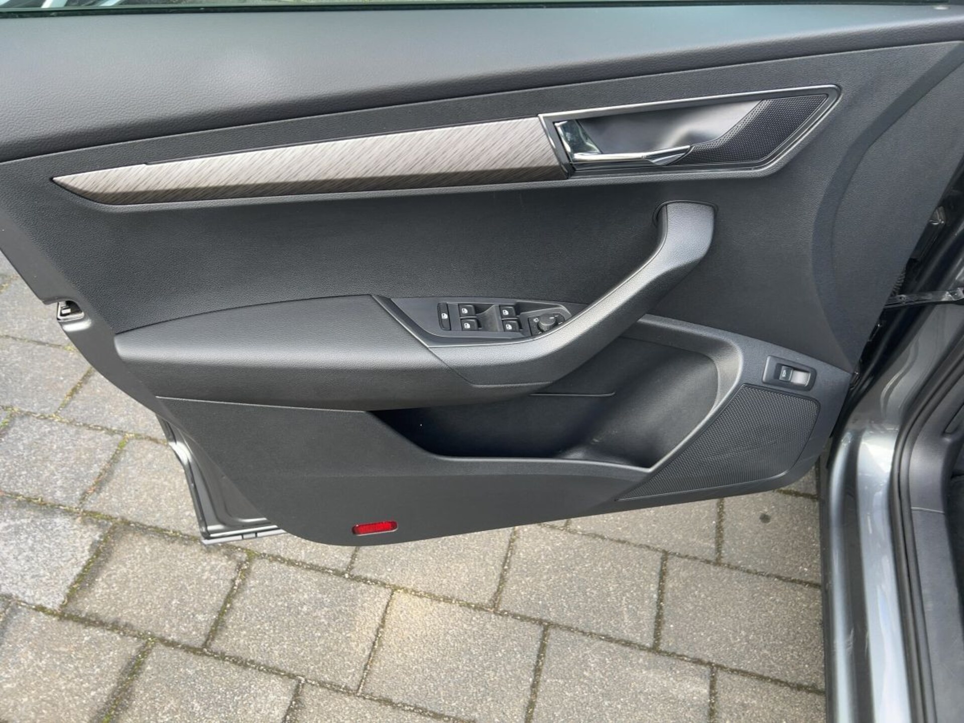 Skoda Karoq Style
