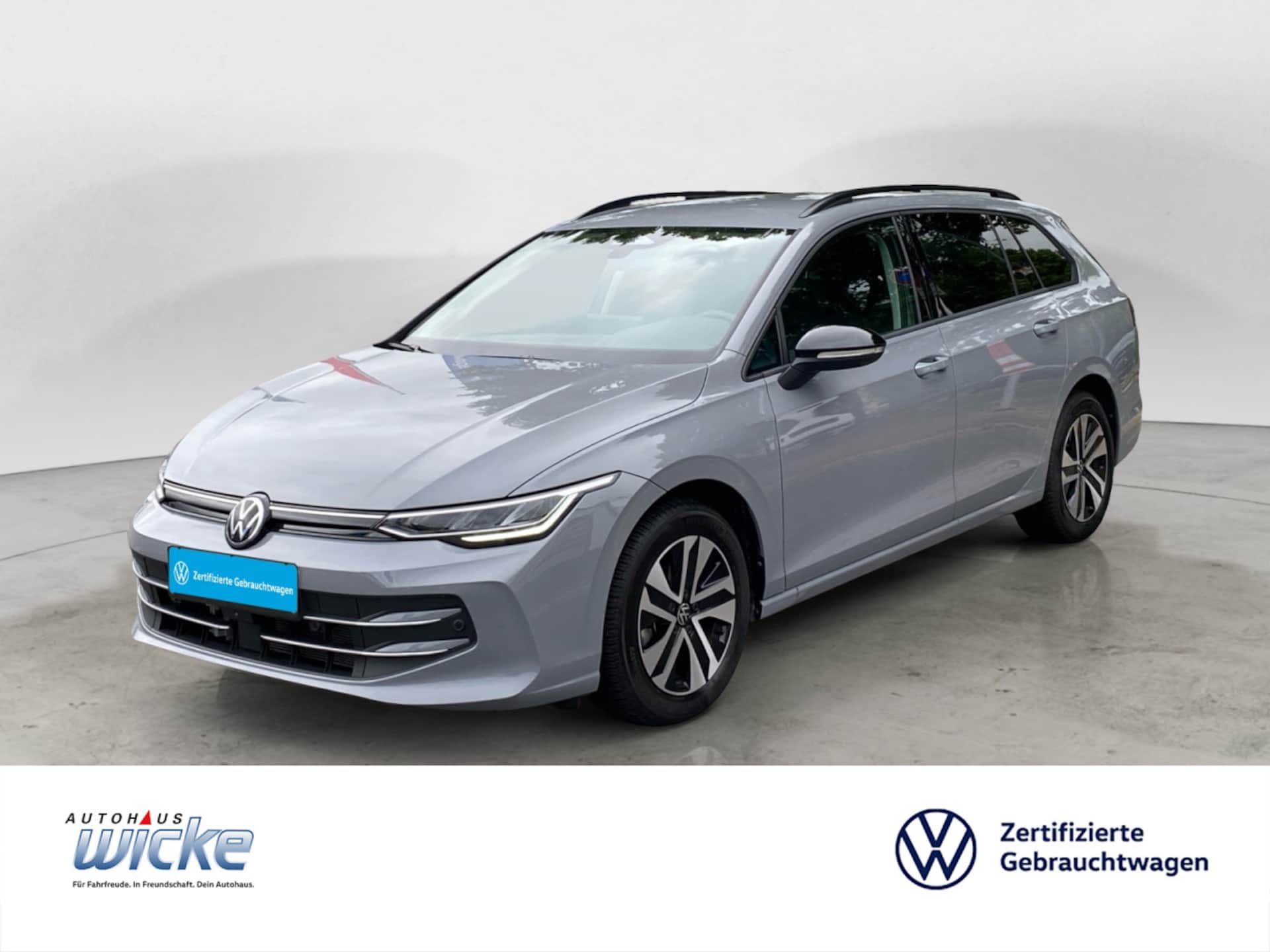 Volkswagen Golf Variant ENERGY