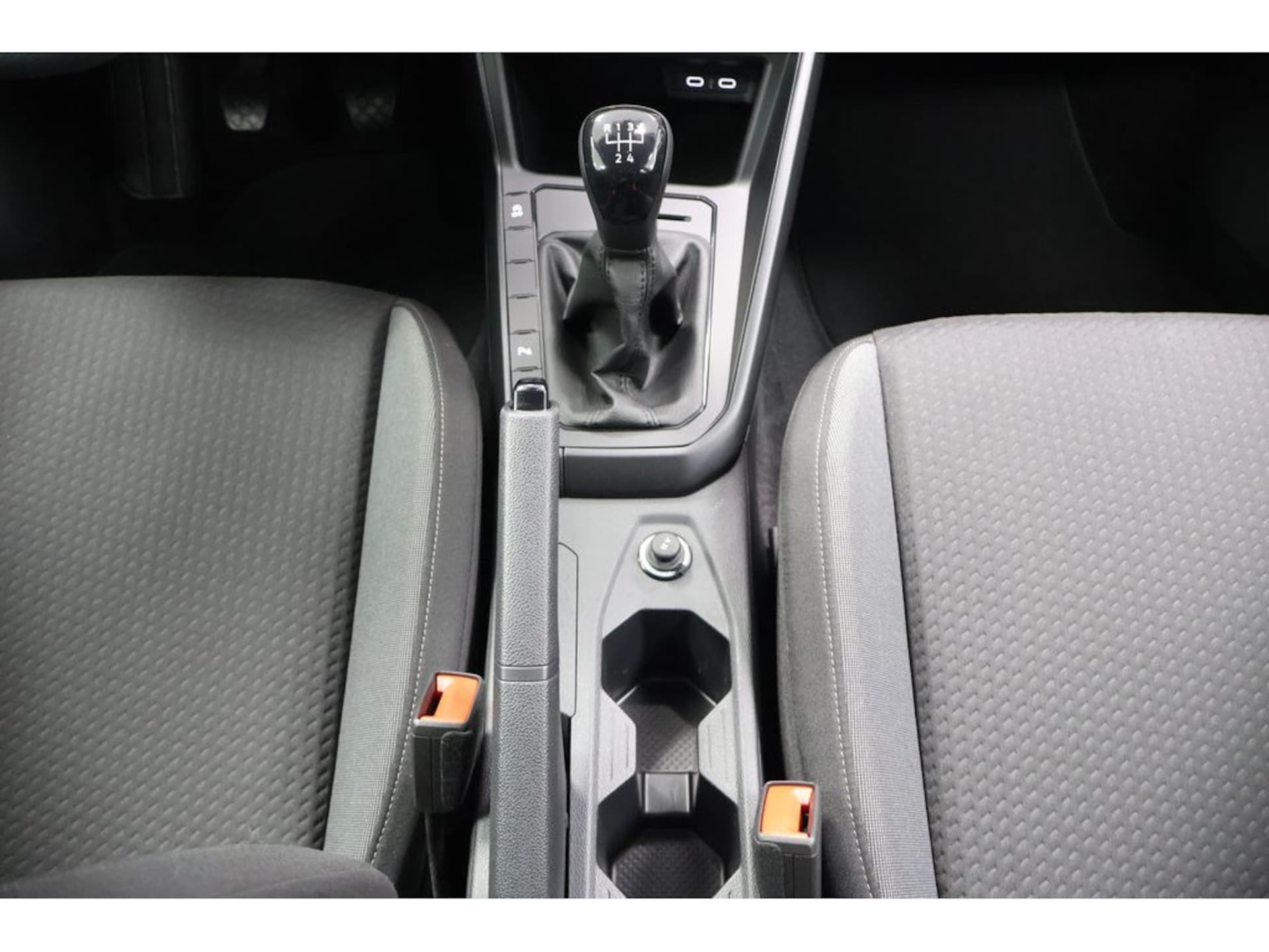 Volkswagen Taigo Basis-Modell