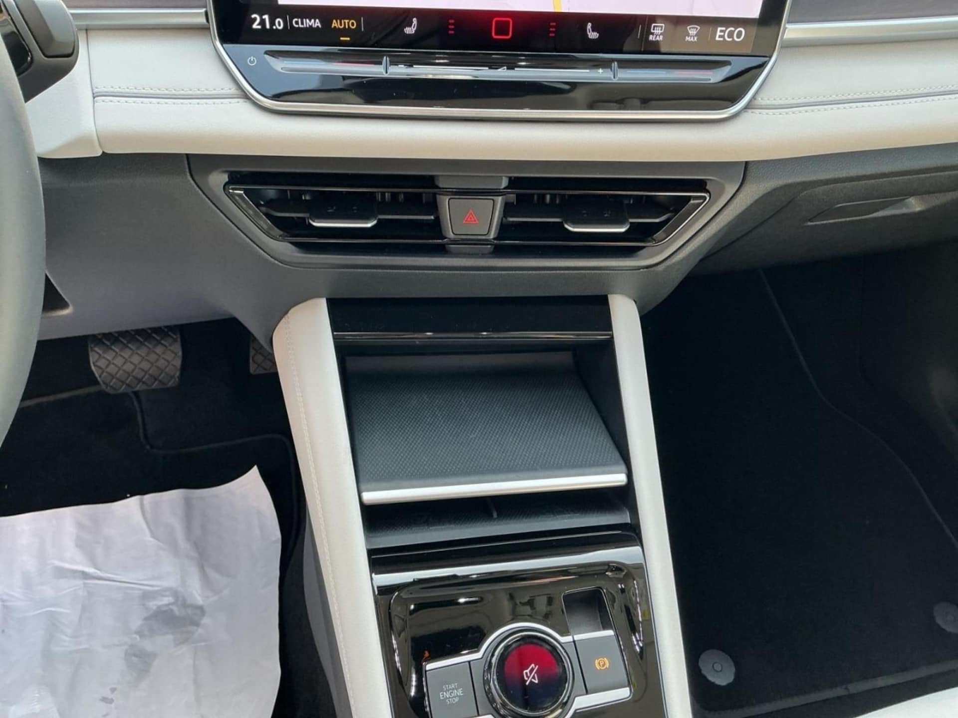 Volkswagen Tayron Elegance