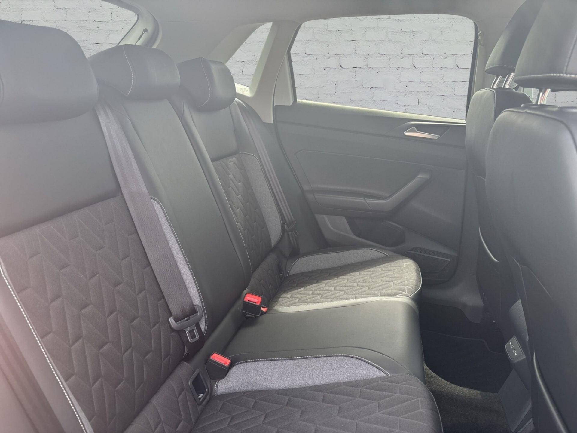Volkswagen Polo Goal