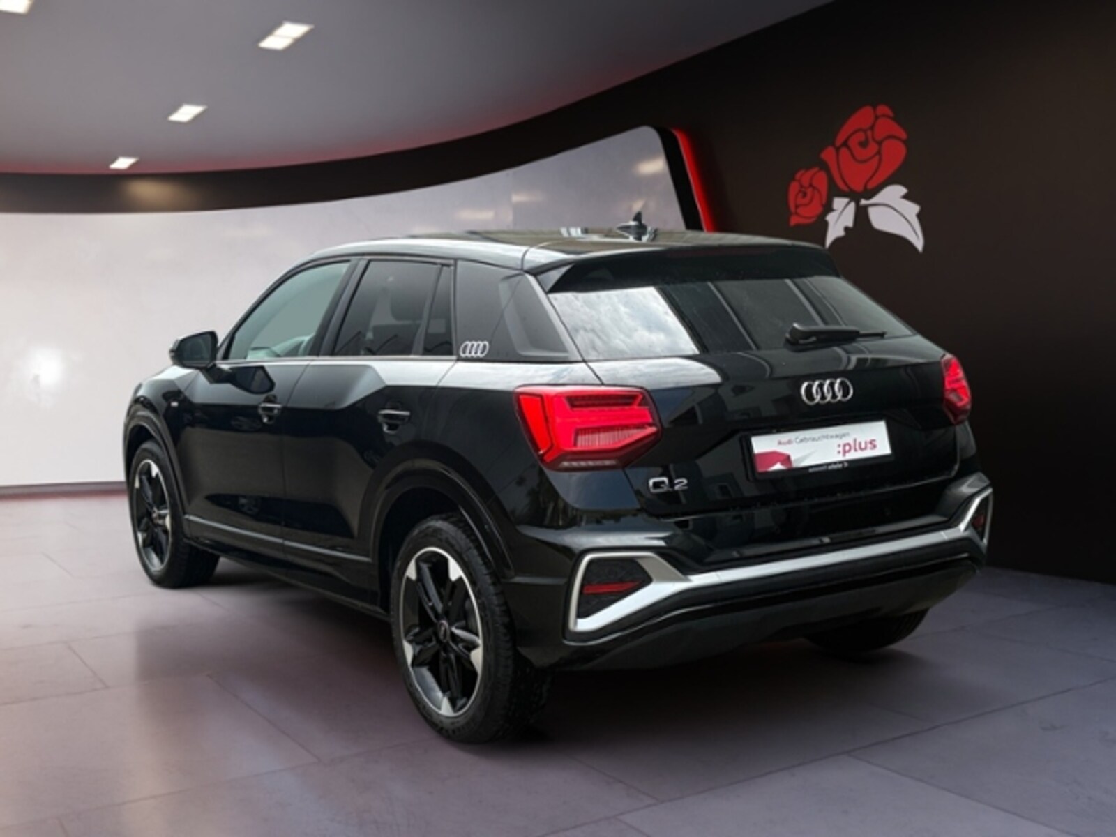 Audi Q2 – Bild 4